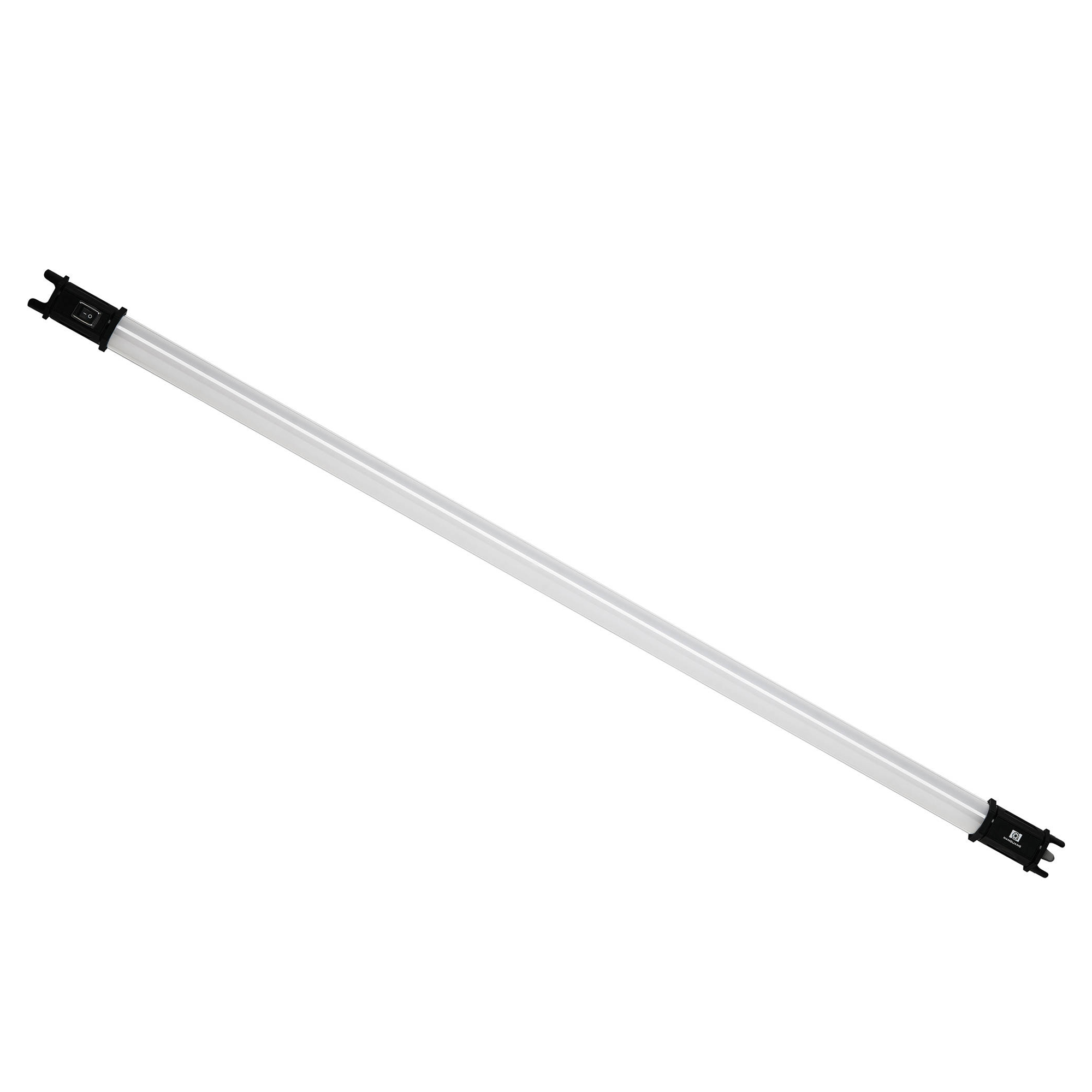 Nanlite PavoTube 30C 4' RGBW LED Tube with Internal Battery