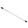 Nanlite Pavotube 30c 4 'tube LED RGBW avec batterie interne