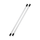 Nanlite Pavotube 30c 4 'tube LED RGBW avec batterie interne 2 kit d'éclairage