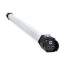 Nanlite PavoTube 30C 4' RGBW LED Tube with Internal Battery 2 Light Kit