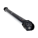 Nanlite PavoTube 30C 4' RGBW LED Tube with Internal Battery 2 Light Kit