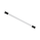 Nanlite Pavotube 15c 2 'tube LED RGBW avec batterie interne