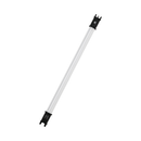 Nanlite Pavotube 15c 2 'tube LED RGBW avec batterie interne