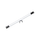 Nanlite Pavotube 15c 2 'tube LED RGBW avec batterie interne