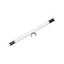 Nanlite Pavotube 15c 2 'tube LED RGBW avec batterie interne