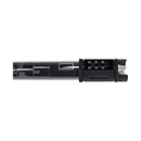 Nanlite Pavotube 15c 2 'tube LED RGBW avec batterie interne 2 kit d'éclairage