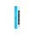 Nanlite Pavotube II 6C 10 "tube LED RGBWW avec batterie