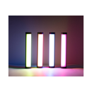 Nanlite Pavotube II 6C 10 "tube LED RGBWW avec batterie