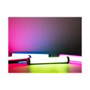 Nanlite Pavotube II 6C 10 "tube LED RGBWW avec batterie