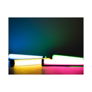 Nanlite Pavotube II 6C 10 "tube LED RGBWW avec batterie