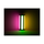 Nanlite Pavotube II 6C 10 "tube LED RGBWW avec batterie