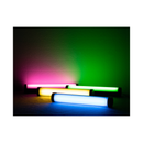 Nanlite Pavotube II 6C 10 "tube LED RGBWW avec batterie