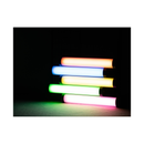 Nanlite Pavotube II 6C 10 "tube LED RGBWW avec batterie