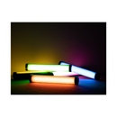 Nanlite Pavotube II 6C 10 "tube LED RGBWW avec batterie