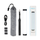 Nanlite Pavotube II 6C 10 "tube LED RGBWW avec batterie