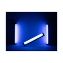 Nanlite Pavotube II 6C 10 "tube LED RGBWW avec batterie