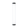 Nanlite Pavotube II 6C 10 "tube LED RGBWW avec batterie