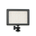 Nanlite Mixpad II 11C RGBWW Panneau LED de lumière dure et douce