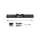 Nanlite Pavotube II 30X RGBWW LED Pixel Tube avec batterie interne (4 ')