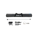 Nanlite Pavotube II 30X RGBWW LED Pixel Tube avec batterie interne (4 ')