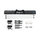 Nanlite Pavotube II 30x RGBWW LED Pixel Tube 2-Light Kit avec batterie interne