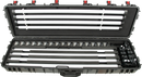 Nanlite Pavotube II 30x RGBWW LED Pixel Tube Kit 8-Light avec batterie interne