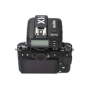 Godox X1T-F TTL Wireless Flash Trigger Transmitter for Fujifilm