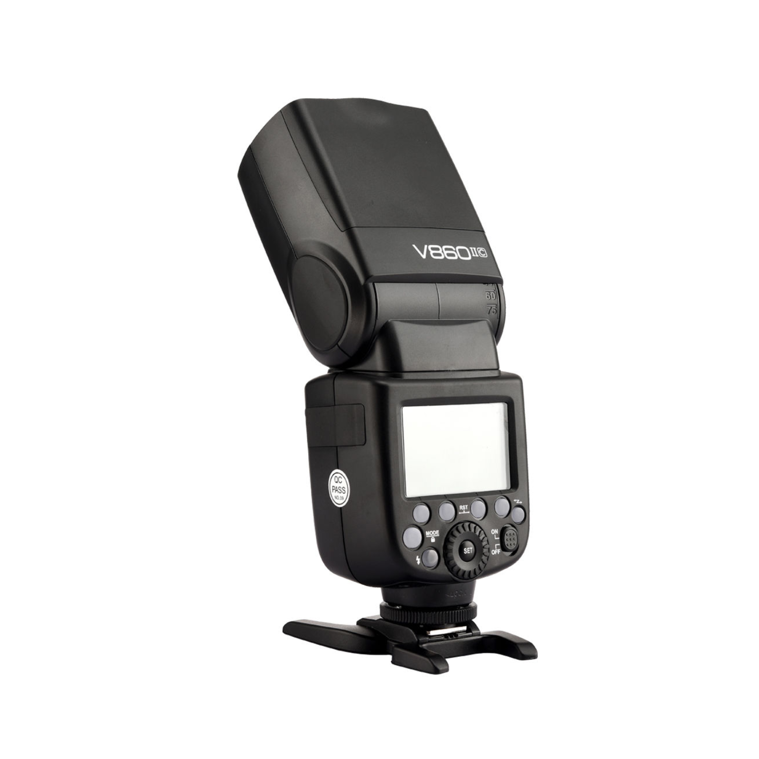 Godox Ving V860II TTL Flash for Nikon V860II-N 6952344210246 Godox Ving V860II TTL Flash for Nikon V860II-N 6952344210246