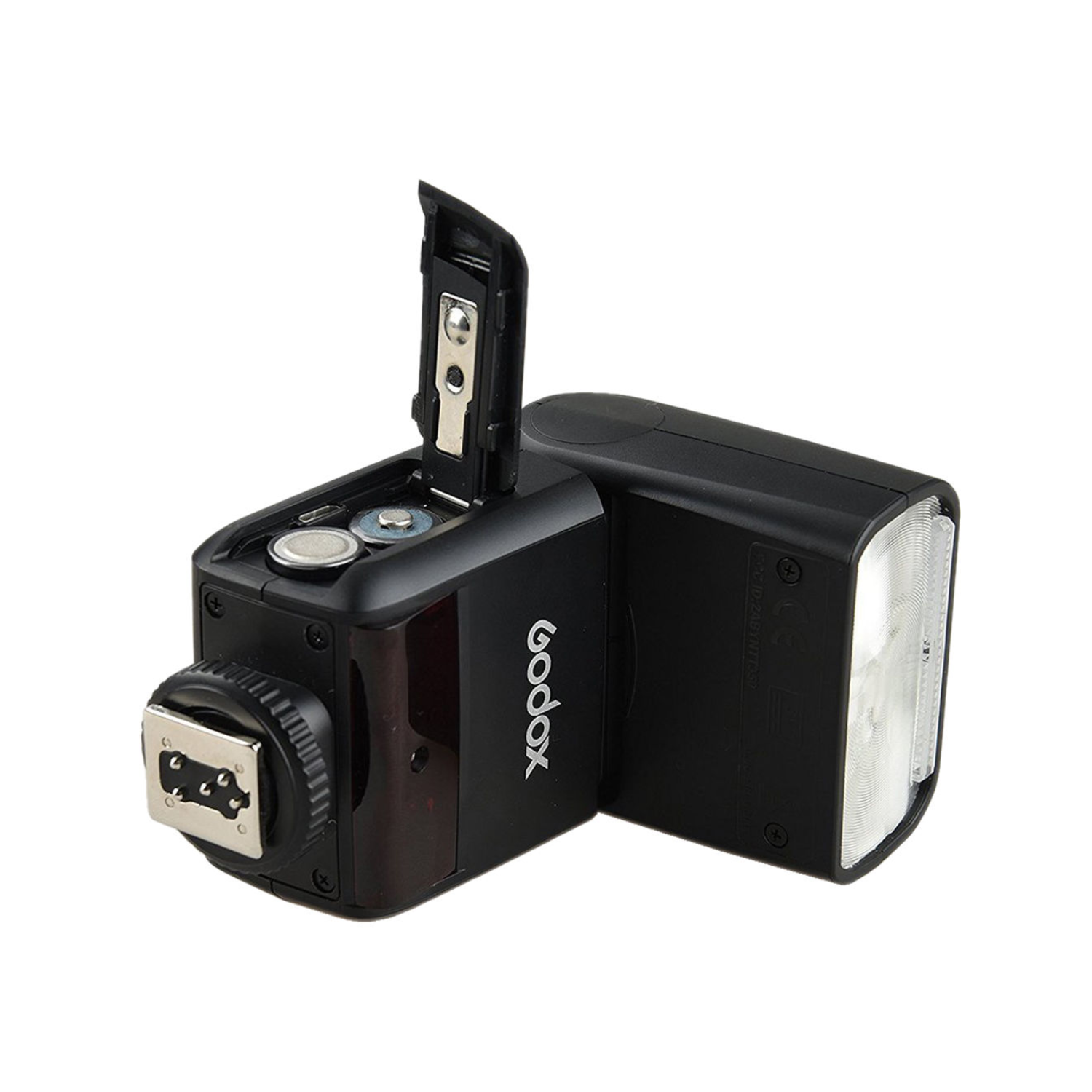 Godox TT350C Mini Thinklite TTL Flash pour les appareils photo canon