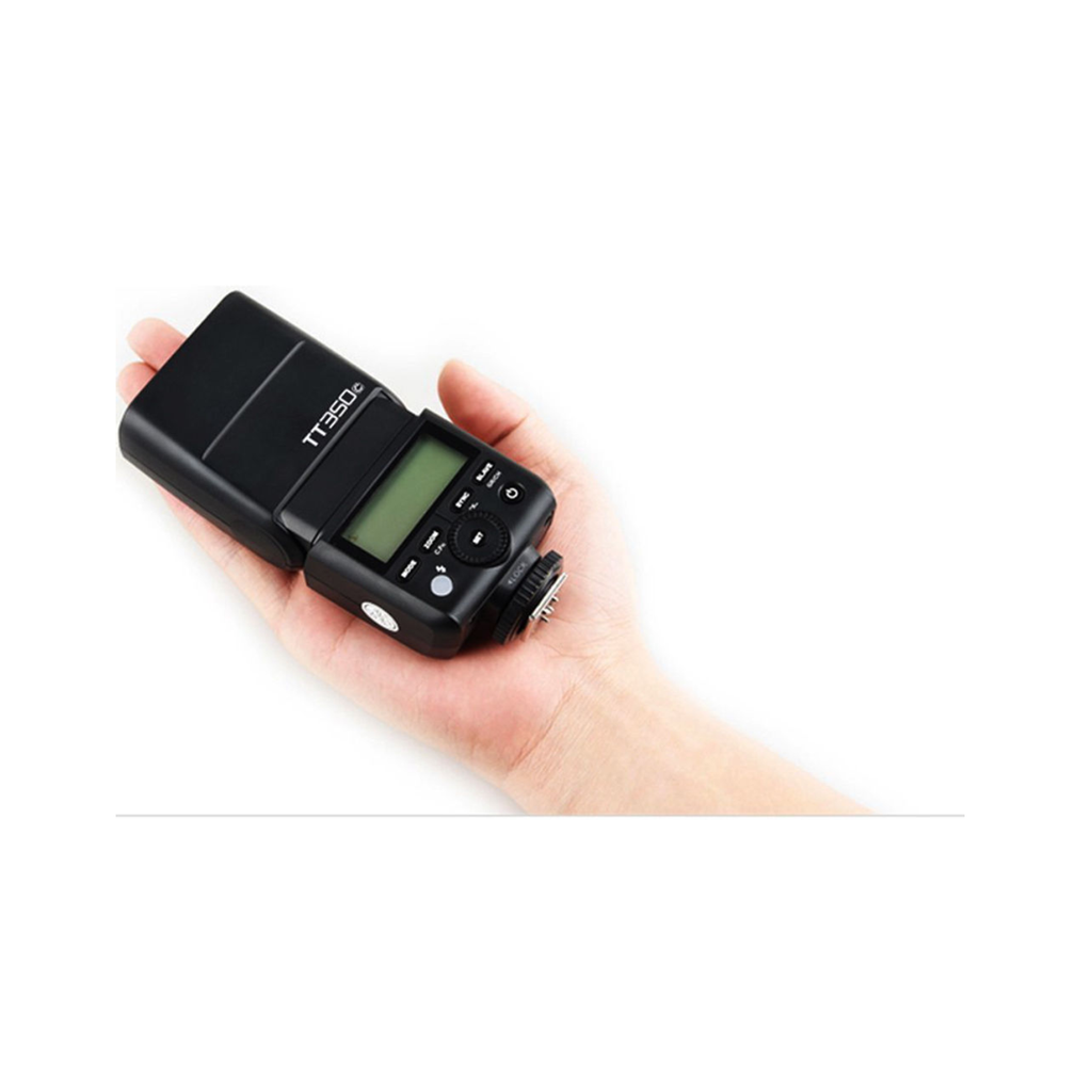 Godox TT350C Mini Thinklite TTL Flash for Canon Cameras TT350-C