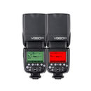 Godox Ving V860II TTL Flash for Nikon