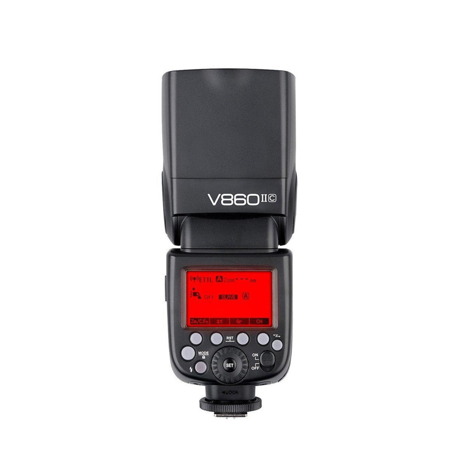 Godox Ving V860II TTL Flash for Nikon V860II-N 6952344210246 Godox Ving V860II TTL Flash for Nikon V860II-N 6952344210246