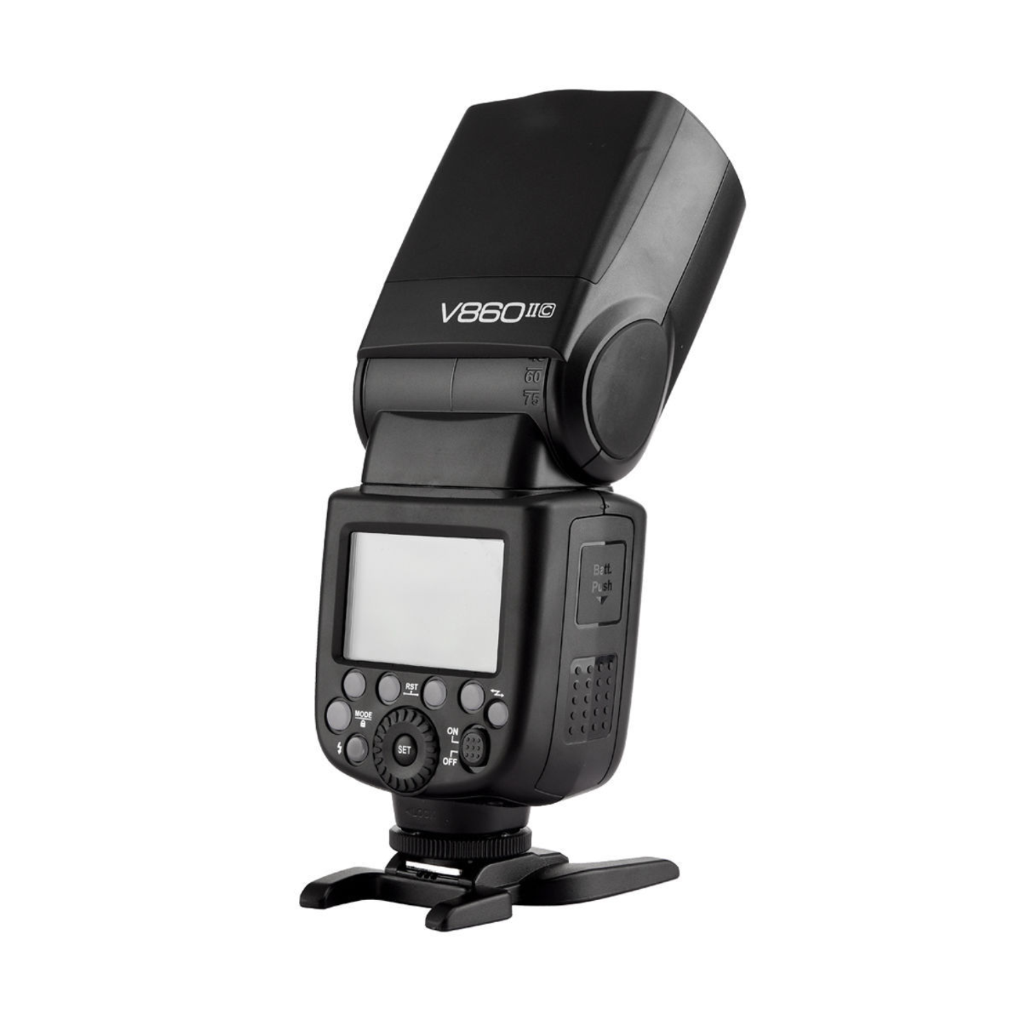 Godox Ving V860II TTL Flash for Canon