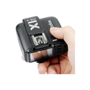 Godox X1T-C TTL Wireless Flash Trigger Transmetteur pour Canon