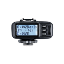 Godox X1T-N TTL Wireless Flash Trigger Transmitter for Nikon