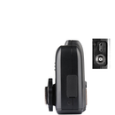 Godox X1T-N TTL Wireless Flash Trigger Transmitter for Nikon