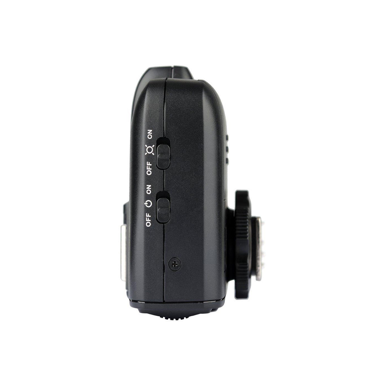 Godox X1T-N TTL Wireless Flash Trigger Transmetteur pour Nikon