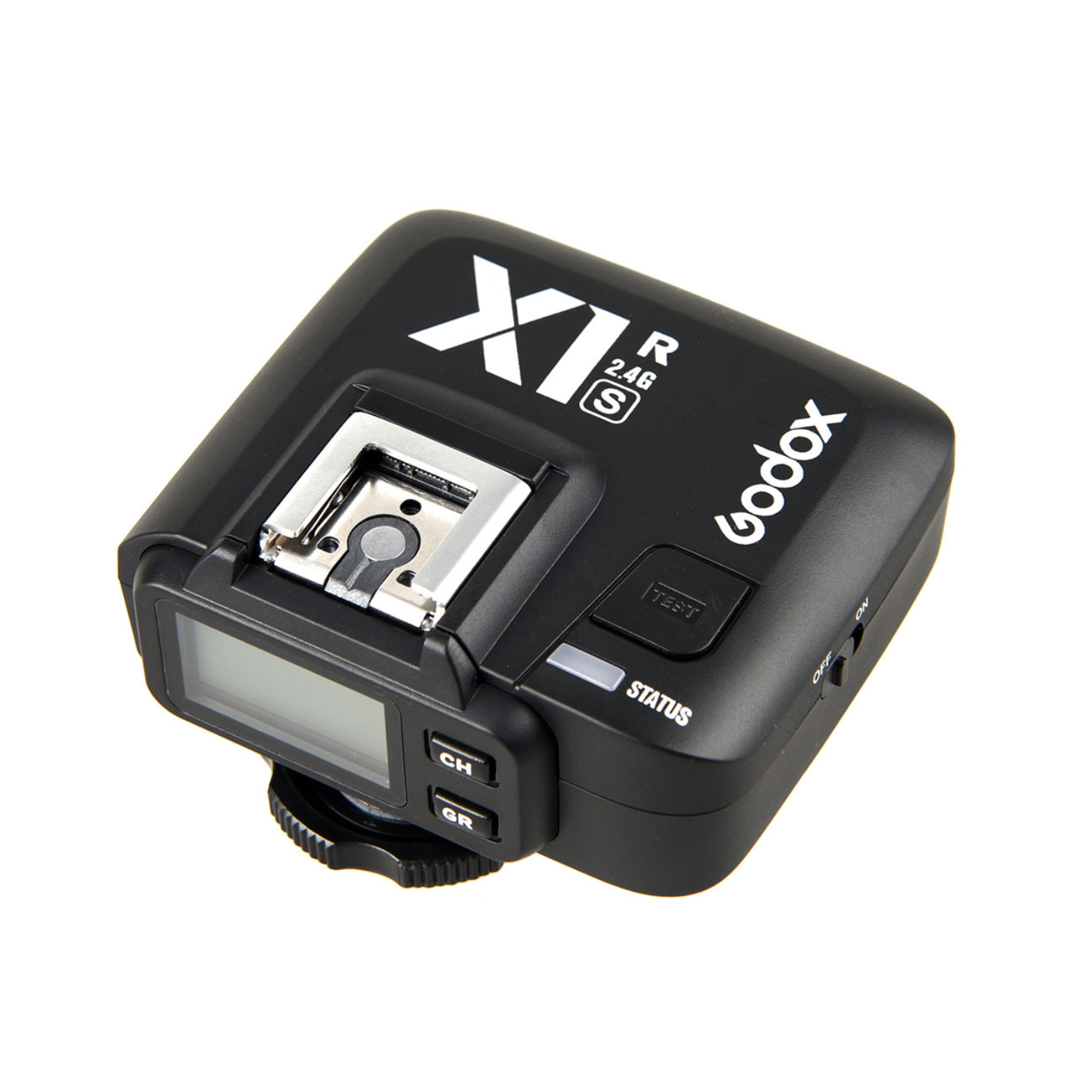 Godox X1-S TTL Wireless Flash Trigger Set for Sony