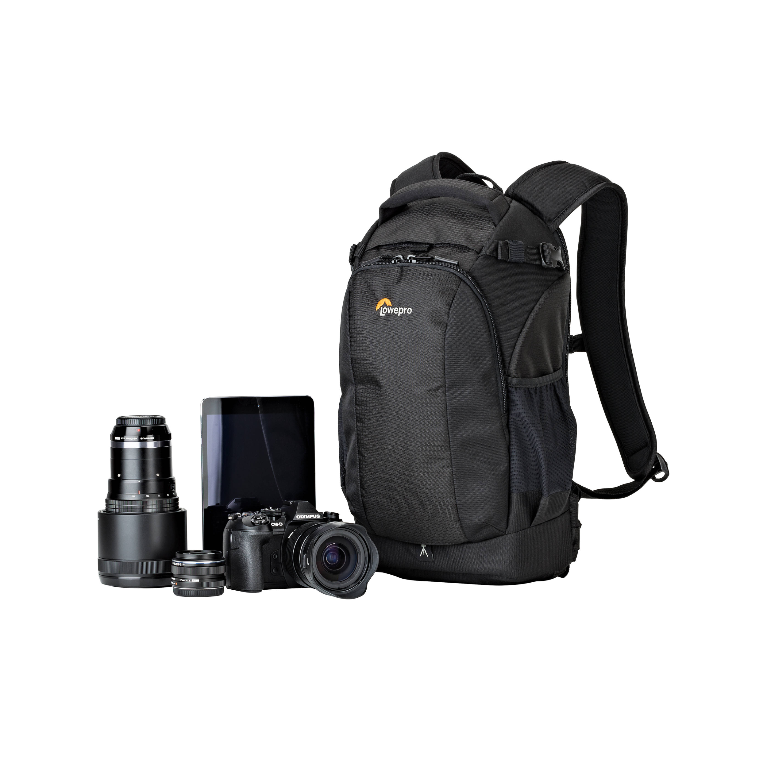 Lowepro Flipside 200 AW II Camera Backpack