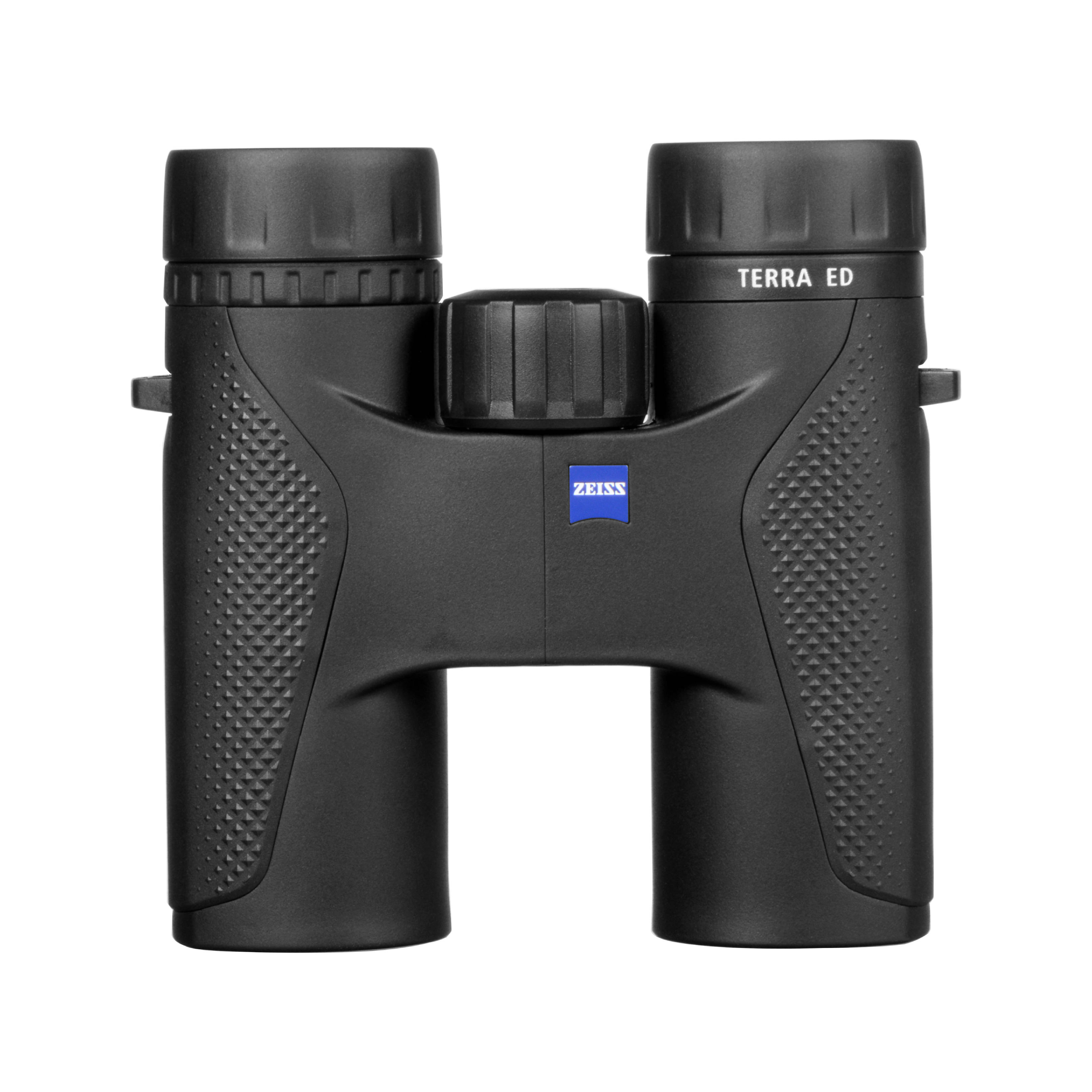 ZEISS Terra ED Binoculars -  8x32 - Black