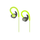 Jbl reflect contour 2 bluetooth wireless in ear headphones – green