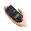Godox TT350n Mini Thinklite TTL Flash pour les caméras Nikon