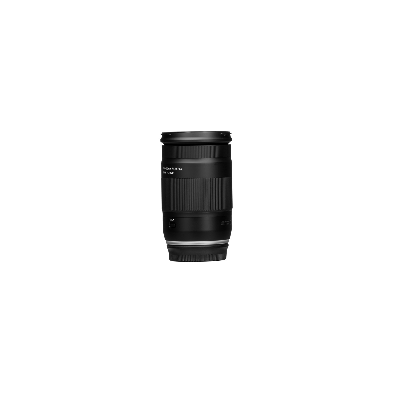 Tamron 18-400mm f/3.5-6.3 Di II VC HLD Lens for Canon EF 104B028E
