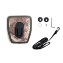 Cotton Carrier CCS G3 Wanderer Side Holster for All Camera Body Styles - Camo