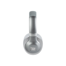 JBL Everest 710GA Wireless Over-Ear Headphones - Silver