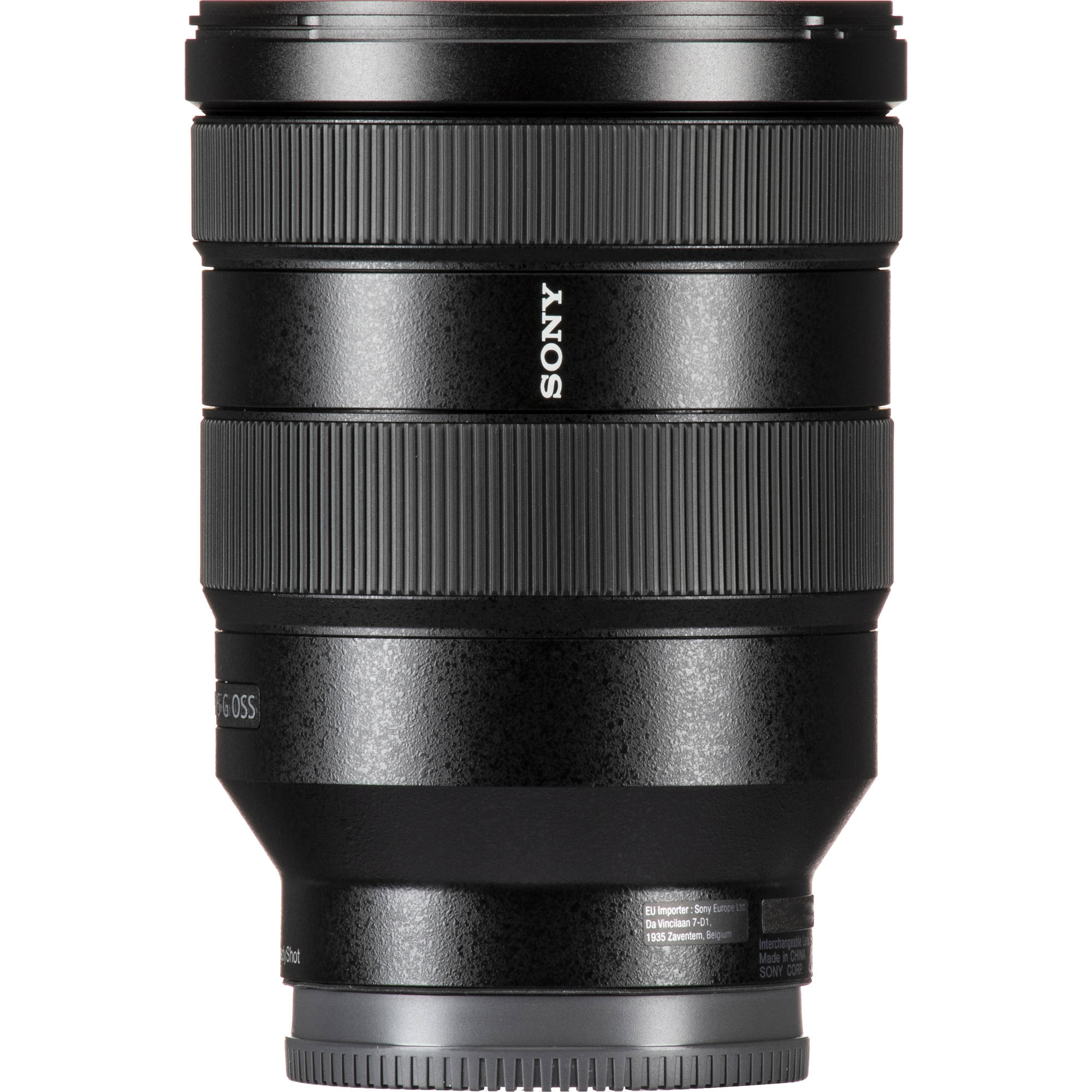 SONY FE 24-105 mm f / 4 g OSS Lens