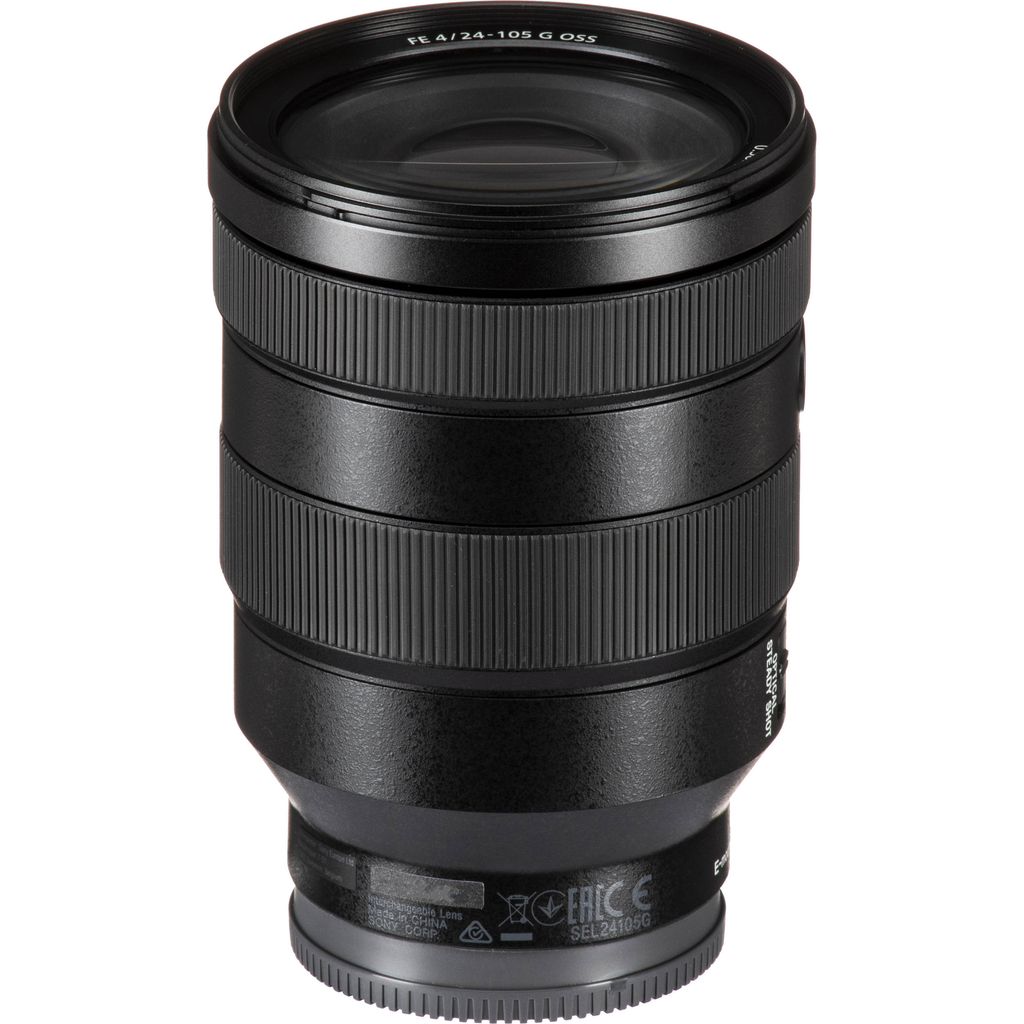 Sony FE 24-105mm f/4 G OSS Lens | ExcellentPhoto.ca Sony FE 24-105mm f/4 G OSS Lens | ExcellentPhoto.ca