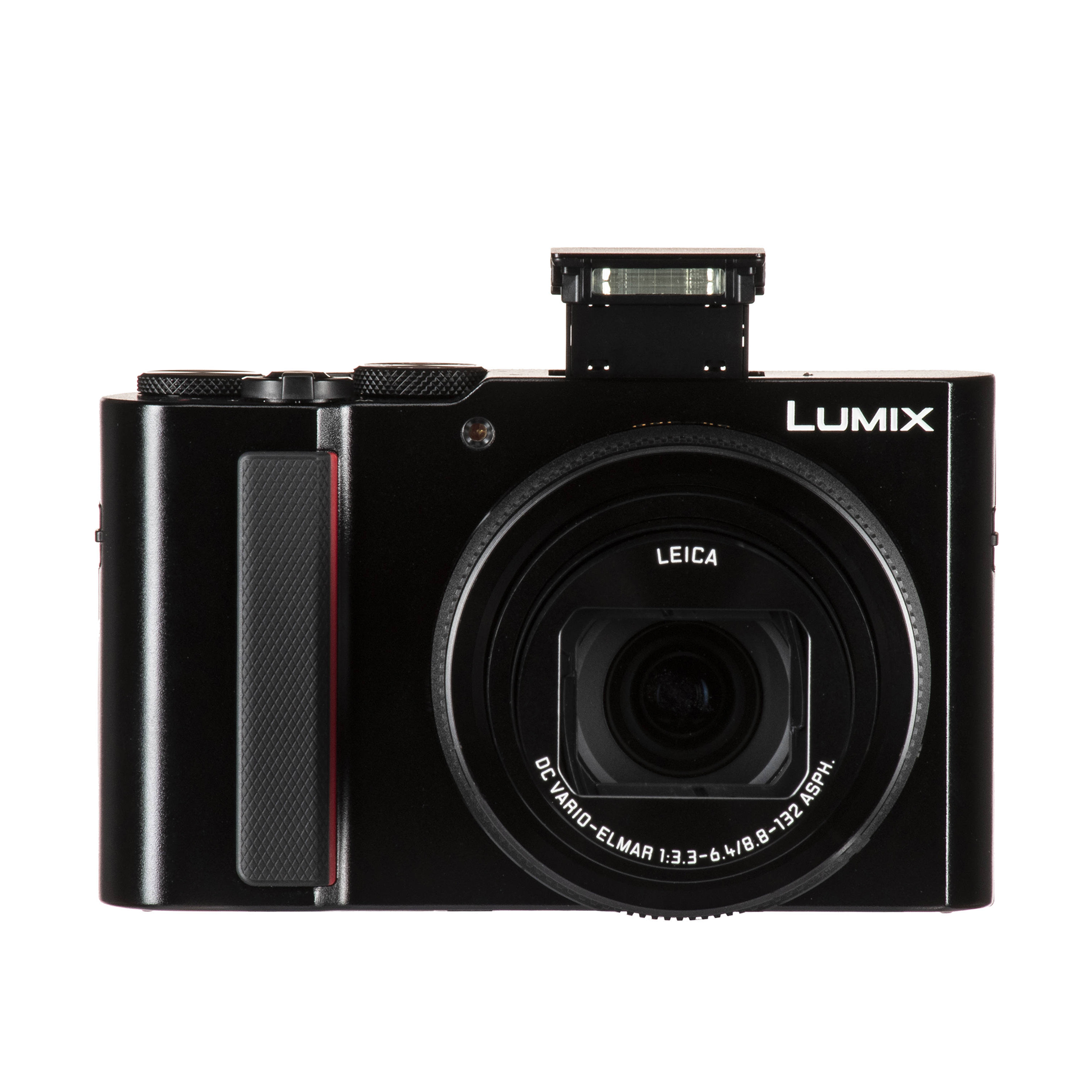 Panasonic Lumix DC-ZS200D Camera numérique - noir