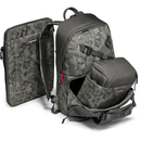 Manfrotto Noreg camera backpack-30 for DSLR/CSC