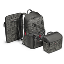 Manfrotto Noreg camera backpack-30 for DSLR/CSC